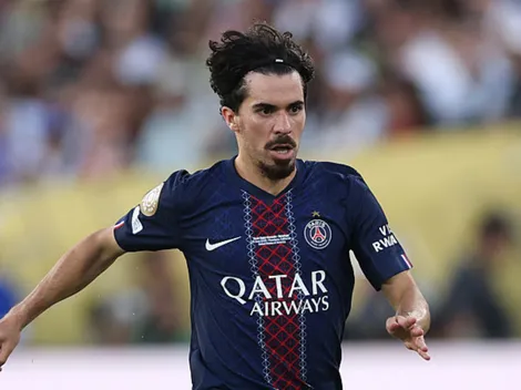 Vitinha exalta o Flamengo na Copa Intercontinental e relembra derrota para o Botafogo