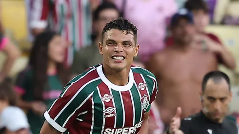 Ídolo do Chelsea, Terry pede a contratação de Thiago Silva: “Adoraria vê-lo de volta”. (Photo by Wagner Meier/Getty Images)