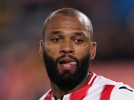 Brentford fixa preço de R$517 milhões para vender Igor Thiago aos Spurs