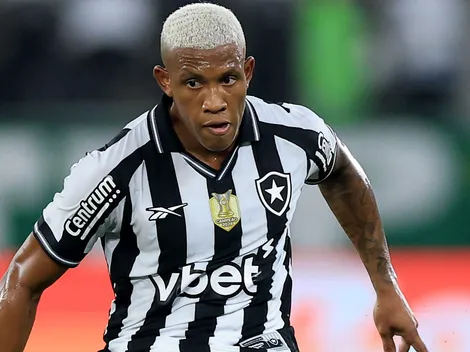 Fulham e Brighton demonstram interesse por Danilo