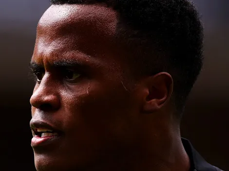 Jhon Arias deixa diretoria do Flamengo em espera após proposta formal