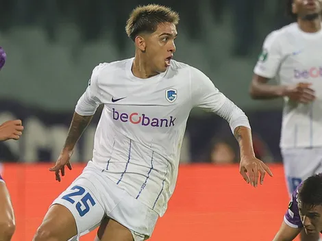 Talleres recusa negociar Galarza com o Atlético-MG devido a histórico negativo