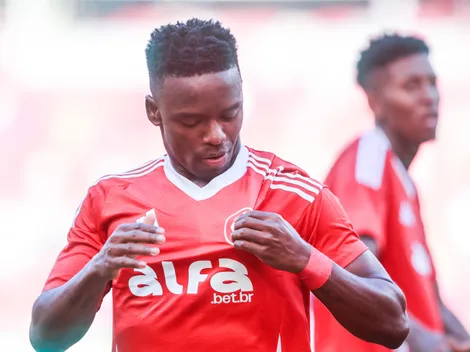 Racing aceita proposta e vai vender Carbonero ao Internacional