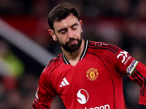 Bayern de Munique sonha com a contratação de Bruno Fernandes