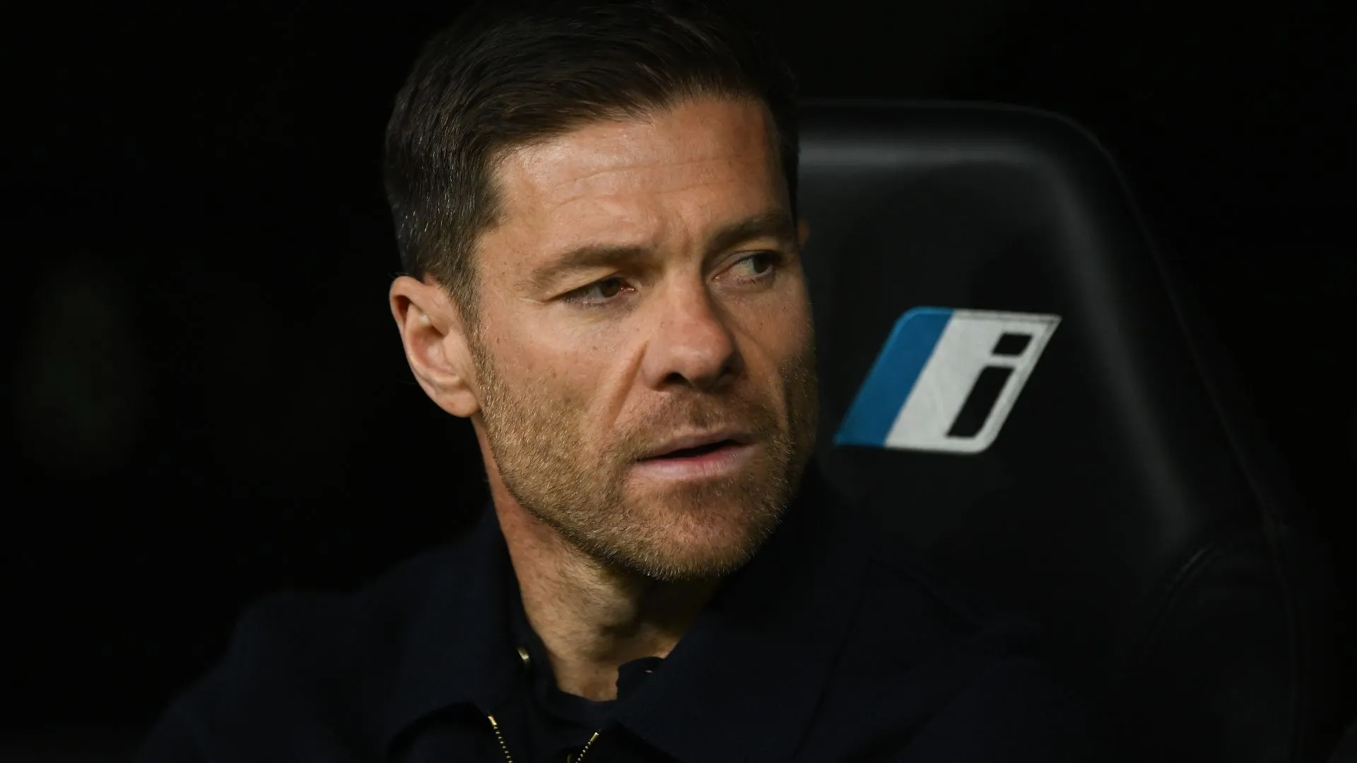 Xabi Alonso quer um Real Madrid concentrado em campo (foto: Denis Doyle/Getty Images)