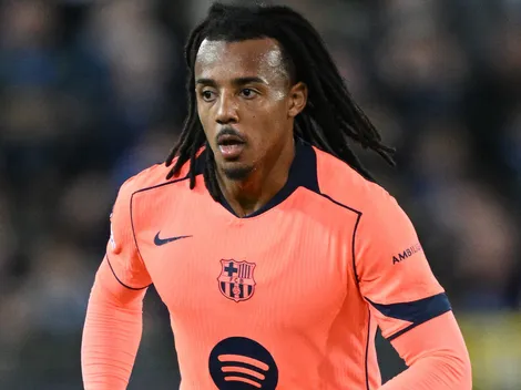 Barcelona teme saída de Koundé para o Manchester City