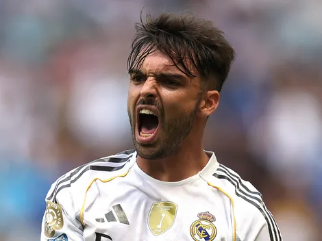 Raúl Asencio tem febre constatada e vira desfalque contra o Talavera