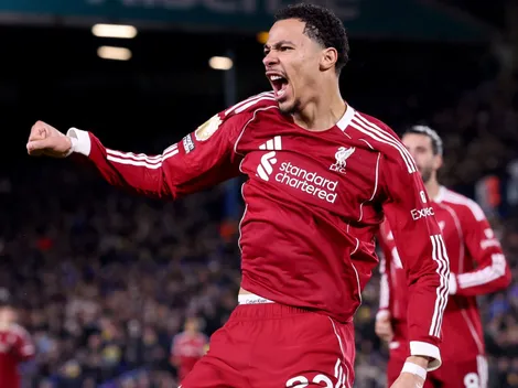 Ekitiké supera Haaland e é eleito o melhor jogador da 16ª rodada