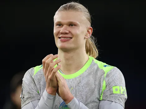 Manchester City encara o Brentford na Copa da Liga Inglesa