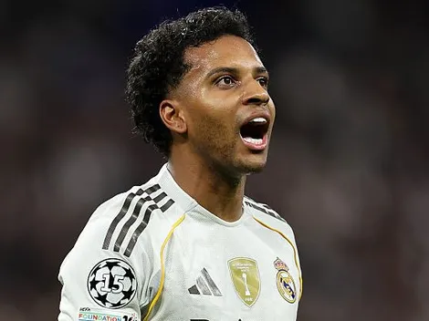 Veja como foi o 2025 de Rodrygo no Real Madrid e na Seleção Brasileira
