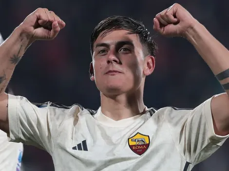 Alvo do Boca, Dybala quer fica na Roma para depois decidir futuro