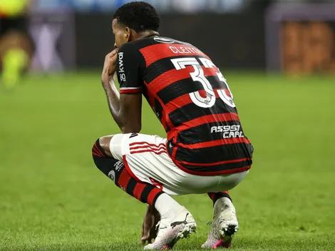 Wolfsburg anuncia Cleiton, ex-Flamengo