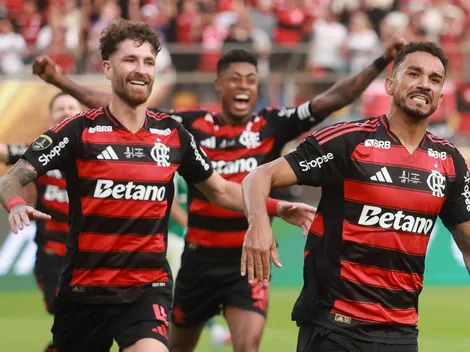 Flamengo receberá R$ 27 milhões da Conmebol caso vença Copa Intercontinental