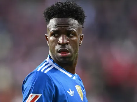 Real Madrid pode buscar Nico para substituir Vinicius Júnior