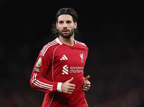Liverpool avança para fechar renovação com Dominik Szoboszlai