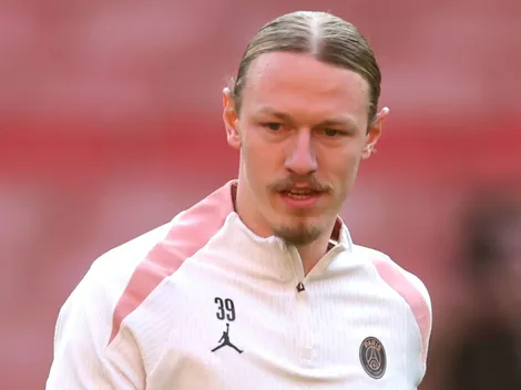 Conheça Safonov, goleiro titular do PSG contra o Flamengo