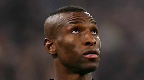 Bayern de Munique segue indeciso sobre Nicolas Jackson; atacante descarta volta ao Chelsea. (Photo by Adam Pretty/Getty Images)