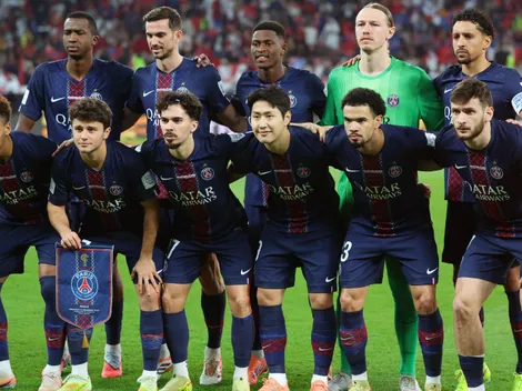 Veja todos os campeões da Copa Intercontinental