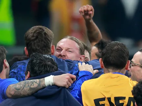 Imprensa espanhola destaca Safonov como herói em PSG x Flamengo