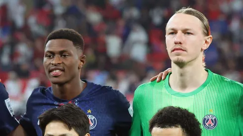 PSG é o grande campeão do Intercontinental. (Photo by Getty Images/Getty Images)