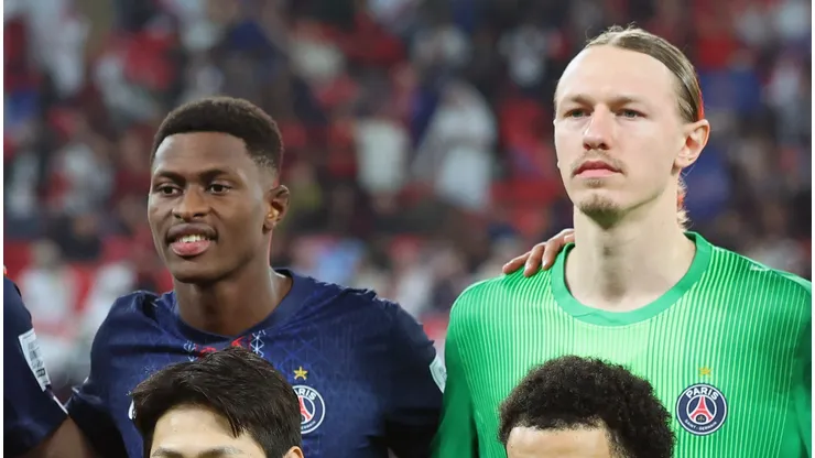PSG é o grande campeão do Intercontinental. (Photo by Getty Images/Getty Images)