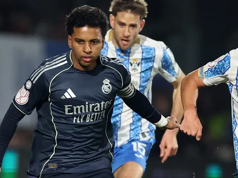 Rodrygo se torna capitão do Real Madrid; Torcedores criticam o brasileiro