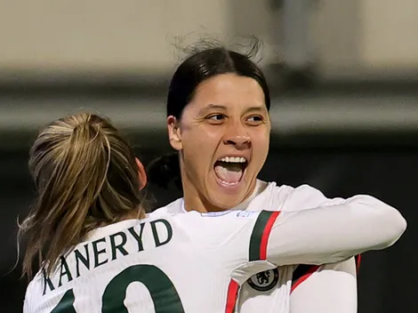 Chelsea vence o Wolfsburg pela Women´s Champions League