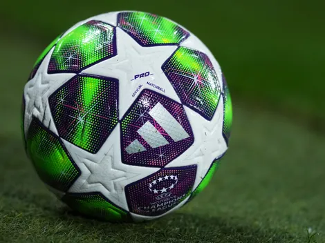 Resultados da 6ª rodada da Liga dos Campeões Feminina