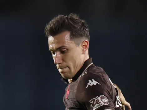 Lucas Piton é cotado para reforçar o Beşiktaş e atuar no futebol turco