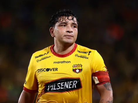 Pineida assassinato: lateral equatoriano e esposa mortos em Guayaquil