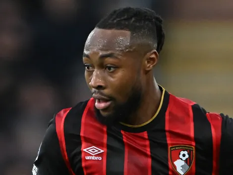 Alvo do Liverpool, Semenyo quer jogar no Manchester City