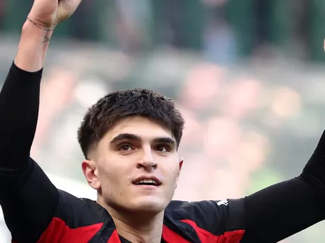 Arsenal pode pagar R$ 163 milhões por Davide Bartesaghi do Milan