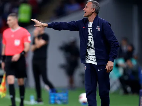 PSG segue invicto em pênaltis após derrotar o Flamengo