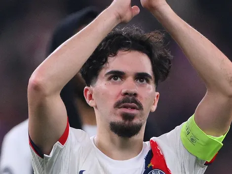 Por ora, Real Madrid descarta Vitinha e Caicedo