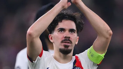 Real Madrid não tem interesse em Vitinha. Foto: David Ramos/Getty Images