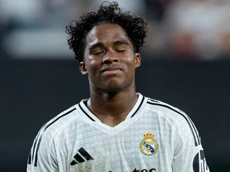 Endrick será anunciado antes da janela abrir