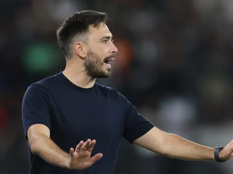 Especulado no Real Madrid, Davide Ancelotti trabalhará na Seleção Brasileira