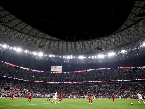 Catar celebra público da Copa Árabe de Nações 2025 no patamar da Copa do Mundo de Clubes