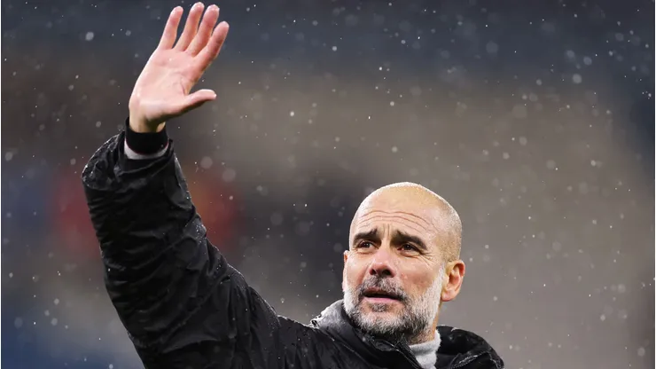 Manchester City já se movimenta nos bastidores e um nome de peso do Chelsea aparece no radar. Foto: Dan Mullan/Getty Images