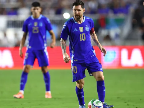 Messi e Yamal decidem o título. Que dia é a final?