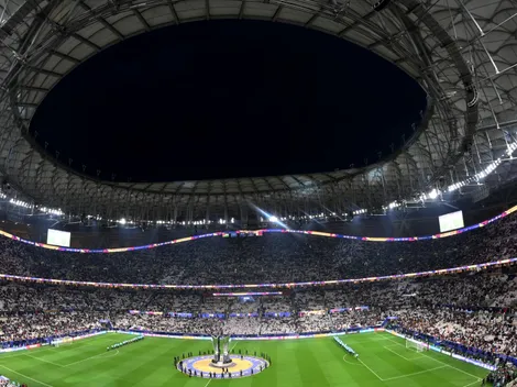 Qatar cogita trazer jogos de ligas europeias para movimentar estádios em Doha