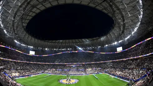 Qatar pode se candidatar para receber a próxima Copa do Mundo de Clubes da Fifa. Foto: Adam Nurkiewicz/Getty Images