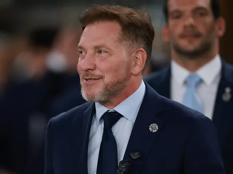 Sorteio da Conmebol define confrontos da pré-Libertadores 2026