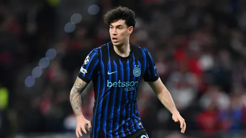 Bastoni está sendo disputado por Chelsea e Barcelona. Foto: David Ramos/Getty Images