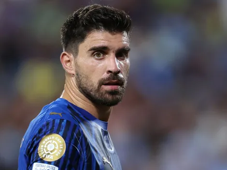 Manchester United avalia contratação de Rúben Neves