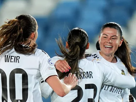 Real Madrid enfrenta o Paris FC nos playoffs da Champions League Feminina
