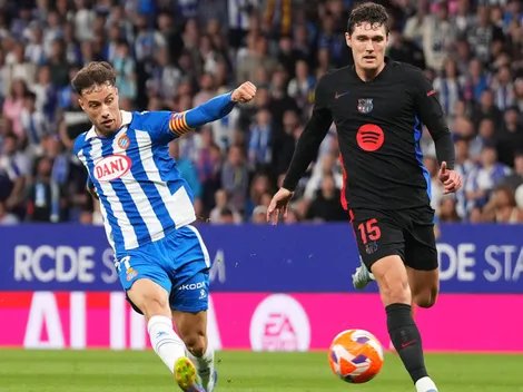 Espanyol x Barcelona pode ter segurança reforçada