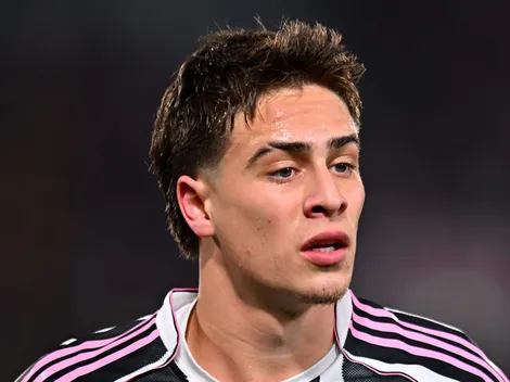 Yildiz entra na mira do Manchester United para a temporada de 2026/27