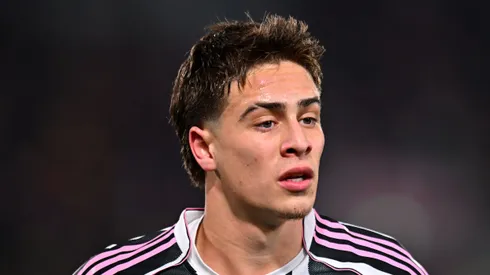 Yildiz entra na mira do Manchester United. Foto: Alessandro Sabattini/Getty Images