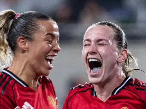 Com Real Madrid, Juventus e Arsenal, play-offs da Champions Feminina estão definidos